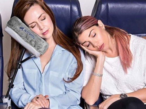 Catat Nih! Tips Tidur Nyenyak Anti Leher Kaku Saat Mudik dari Menkes Budi