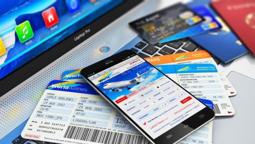 Berburu Tiket Pesawat Murah? Coba Pakai Cara Ini