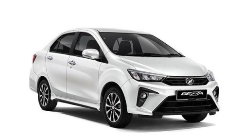 Ini Daftar Mobil yang Bikin Malaysia Jadi Calon 'Raja Baru' di ASEAN