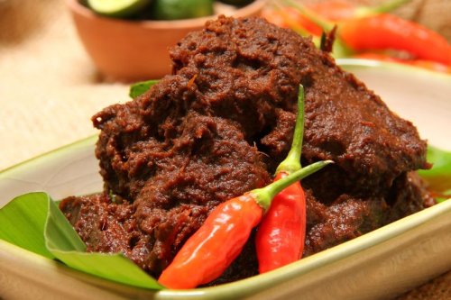 Resep Rendang Rumahan yang Simpel dan Meresap Bumbunya