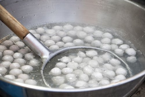 Resep Bakso Sapi Anti Gagal, Ide Olahan Sedap dari Daging Kurban