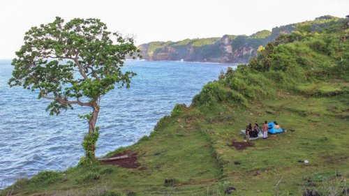 Top 6+ Tempat Healing di Sekitar Jogja yang Lebih Sepi dari Kaliurang