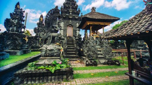 Sejarah Kerajaan Mataram Kuno yang Dipengaruhi Kebudayaan India