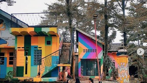 Top 7+ Tempat Wisata Tangsel yang Wajib Dicoba