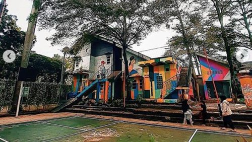 Main ke Tangsel Jangan Bingung, Ini 8 Spot Wisata Menarik yang Sayang Dilewatkan