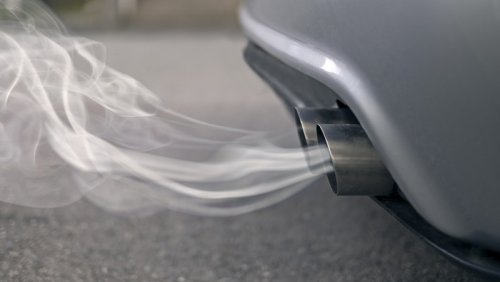 Menuju Netralitas Karbon Nggak Cuma dengan Mobil Listrik