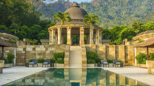 Hotel Termahal di Indonesia, Harganya Makin Gila-gilaan di Akhir Tahun