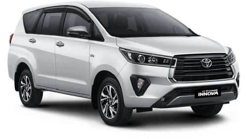 Paling Laris di Keluarga Innova, Segini Penjualan Innova Reborn Diesel Matic