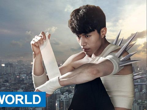 11 Drakor Lee Dong Wook, Terbaru Tale of The Nine Tailed 2