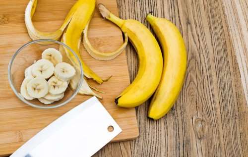 Tren Diet Pisang a la Jepang Diklaim Bisa Turunkan Berat Badan, Benar Efektif?