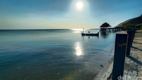 Top 17+ Destinasi Wisata dengan Nama Pahlawan Nasional, Ada yang Tersembunyi