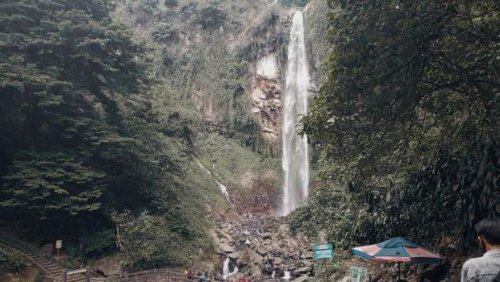 Top 15+ Objek Wisata Sekitar Tawangmangu, Menarik Dikunjungi di Tahun 2023