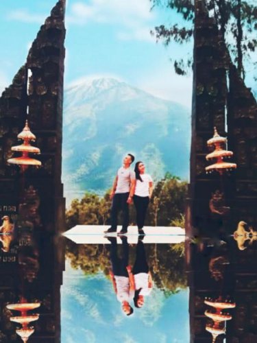 Wisata Murah di Selo Boyolali dengan View Alam Epik Terbaik