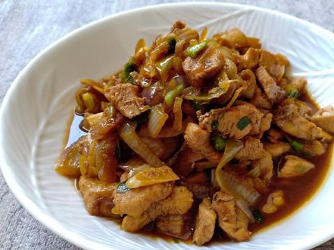 3 Resep Ayam Kecap Bumbu Meresap yang Gurih Legit