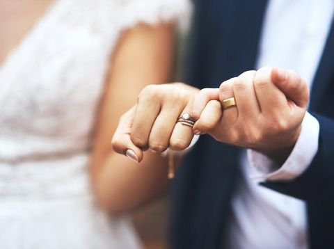 Top 40+ Ucapan Pernikahan Bahasa Inggris Simple, Cocok untuk Caption Medsos