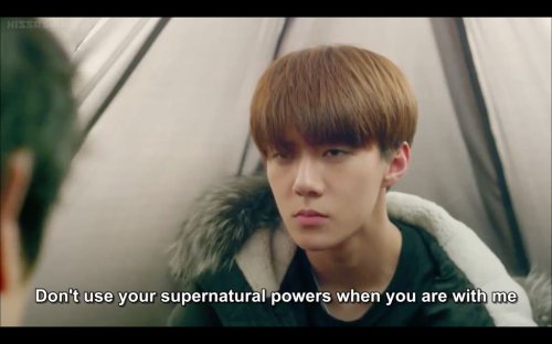 4 Drama Korea yang Dibintangi Sehun EXO, Terbaru All That We Loved