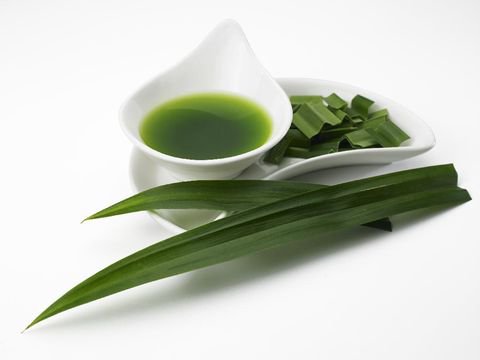 Resep Bubur Sumsum Nasi Pandan Kopi yang Lembut Harum