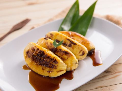 Top 3+ Resep Camilan Pisang Yang Legit Murah Untuk Teman Ngopi