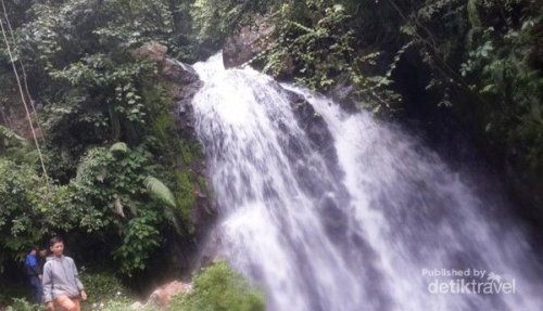 Top 5+ Tempat Adem buat Healing yang Bisa Dicapai dengan Motor