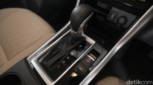 Jangan Asal Mindahin Gigi Mobil Matic CVT Kalau Nggak Mau Begini