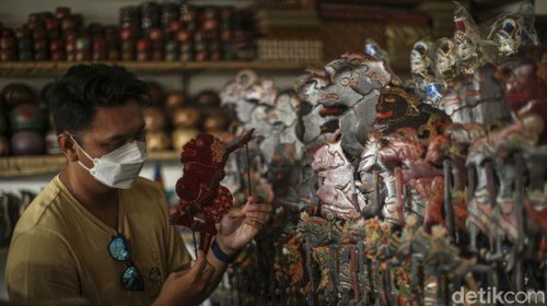 Rekomendasi 5 Desa Wisata Terbaik di Bantul