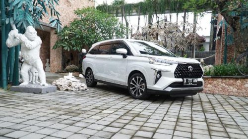 Daftar Mobil yang Disuntik Mati 2025