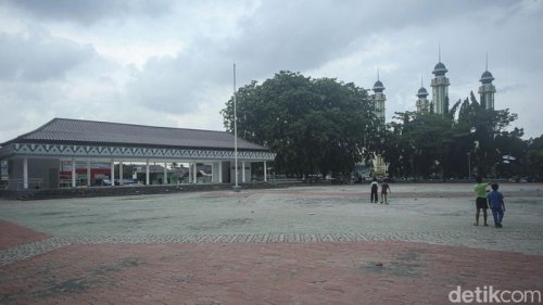 Rekomendasi 6 Tempat Ngabuburit di Bekasi