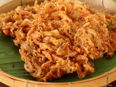 3 Resep Masakan Udang Populer yang Rasanya Gurih Mantap