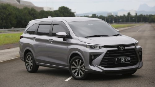 Pajak Avanza 1.3 L M/T, Pajak Avanza 1.3 L CVT, Pajak Avanza 1.5 L M/T, Pajak Avanza 1.5 CVT, Harga Toyota Avanza Terbaru, Termurah Mulai Segini