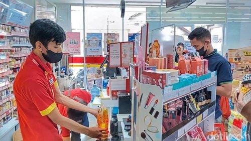 Traveler Wajib Tahu, Ini Alasan Tidak Ada Alfamart dan Indomaret di Sumbar