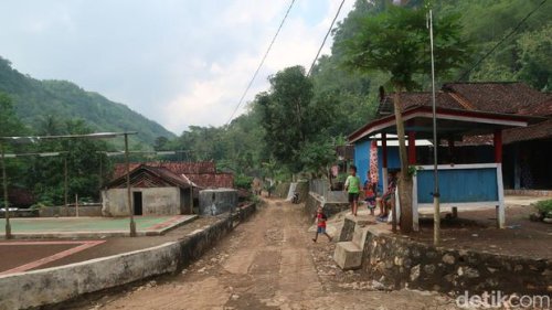 Di Desa Gunungkidul Ini, Matahari Hanya Bersinar 7 Jam Sehari