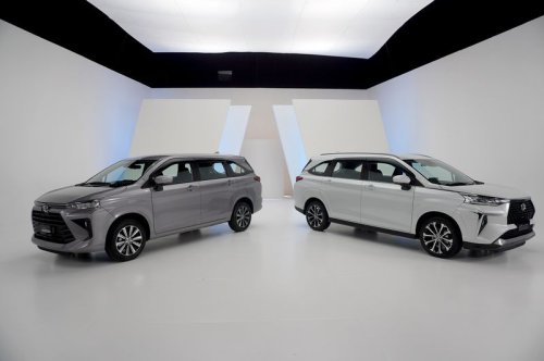 Mobil Nasional Bikinan RI Bakal Dijual di Bawah Rp 300 Juta, Ini Rival-rivalnya