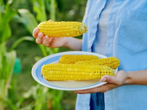 Apakah Jagung Bagus untuk Diet? Ini Manfaat dan Kalori Jagung
