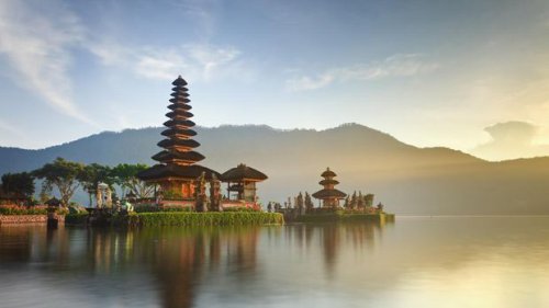 Pulau-pulau Terindah di RI, Wisata Alam yang Mesti Dikunjungi Saat Tahun Baru