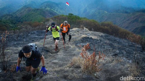 Tips Mendaki Gunung Buat Pemula: Latihan Fisik dan Mental Secara Bertahap