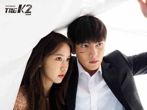 8 Drama Korea YoonA dan Junho selain King The Land