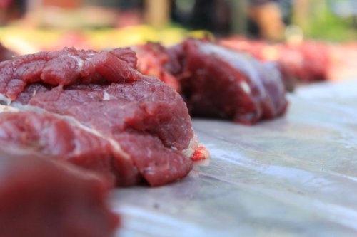 Bolehkah Daging Kurban Disimpan Melebihi Hari Tasyrik? Ini Kata Ustaz