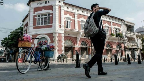 Top 10+ Tempat Ngabuburit Seru di Semarang, Bisa Sambil Berburu Takjil
