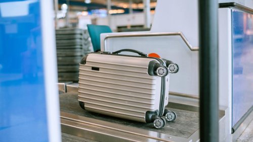 Tips agar Koper Cepat Keluar Saat Pengambilan Bagasi di Bandara