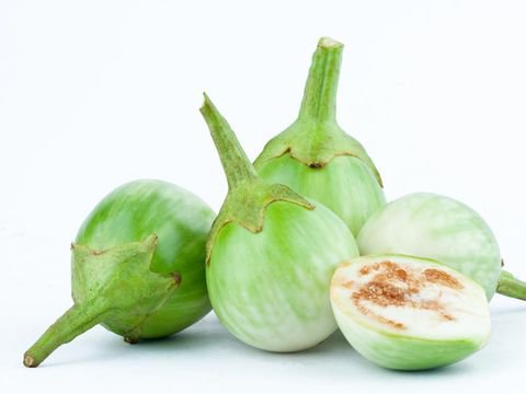 Resep Kari Tahu dan Terong yang Sederhana dan Harum Bumbunya