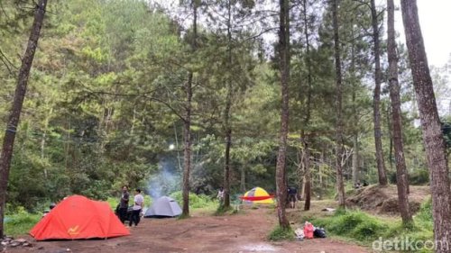 Top 7+ Wisata Alam Pas buat Mahasiswa Berakhir Pekan di Malang Raya