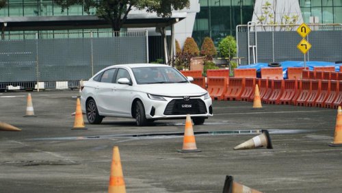 Mobil Sedan di Indonesia Masih Laku? Segini Penjualannya di Tengah Dominasi MPV-SUV