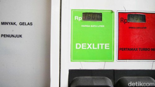 Duh, Pabrikan Mobil Ungkap BBM Euro 4 Belum Merata
