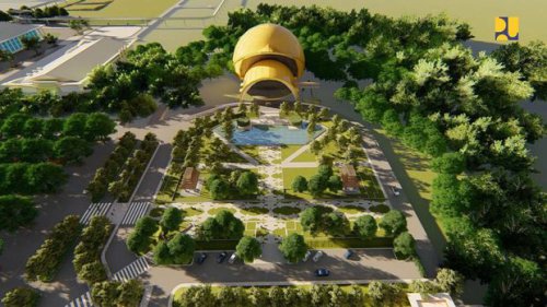 Ide Wisata Libur Imlek di Jakarta, Enggak Sampai Rp 30 Ribu per-Orang!