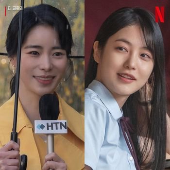 7 Fakta Shin Ye-Eun, Pemeran Remaja Tukang Bully di The Glory yang Curi Atensi