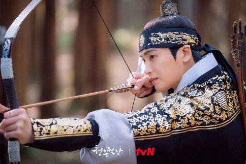 Sinopsis Our Blooming Youth, Drakor Kerajaan Park Hyung Sik Usai Hwarang