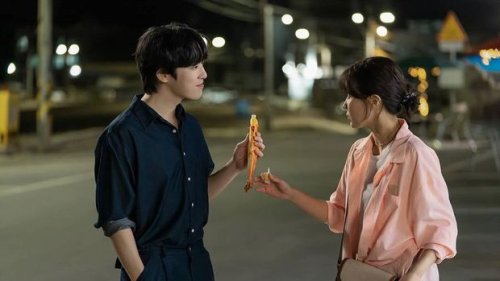 5 Fakta Kokdu Season of Deity, Drakor Kim Jung Hyun Usai Skandal Gaslighting