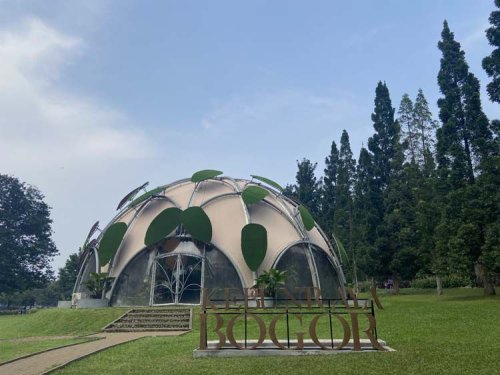 Rekomendasi Liburan Dekat Jakarta tapi Adem Selain Puncak dan Lembang