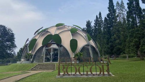 Top 5+ Tempat Healing di Bawah Rp 300 Ribu, Cocok Buat Akhir Pekan