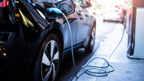 Mobil Listrik dengan Jenis Baterai Ini Bisa Dapat Insentif Lebih Besar